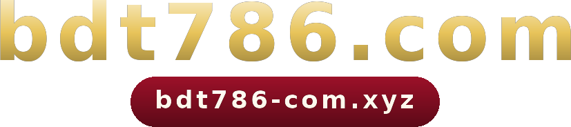 bdt786.com logo
